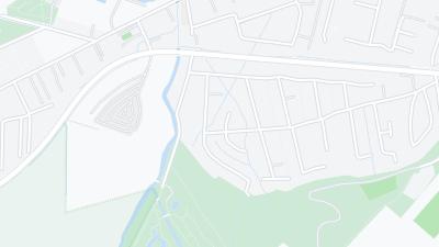 Mapa de localização do hotel