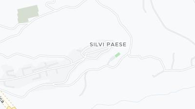 Mappa di localizzazione hotel