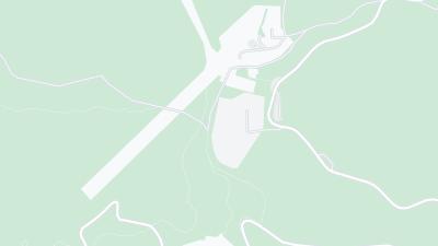 Mappa di localizzazione hotel