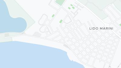 Mapa de localització de l'hotel