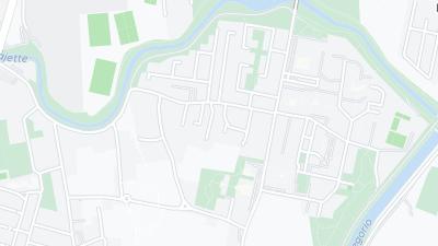 Mapa de localització de l'hotel