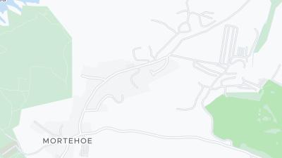 Mapa de localització de l'hotel