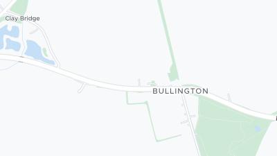 Mappa di localizzazione hotel