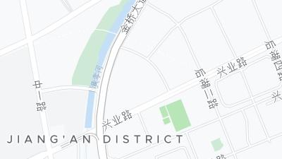 Mappa di localizzazione hotel