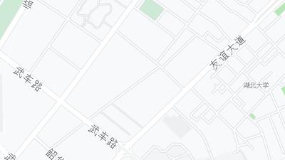 酒店地图