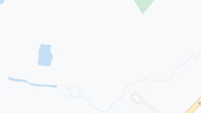 Mapa de localización del hotel