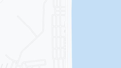 Mapa de localização do hotel