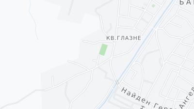 Mappa di localizzazione hotel