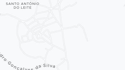 Kort over hotellets beliggenhed