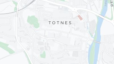 Mappa di localizzazione hotel