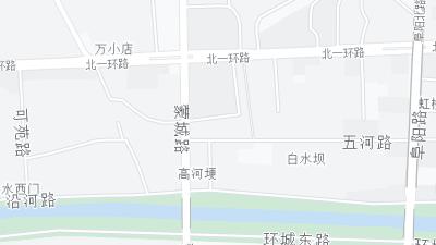 酒店地图