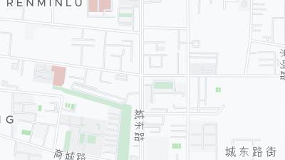 酒店地图