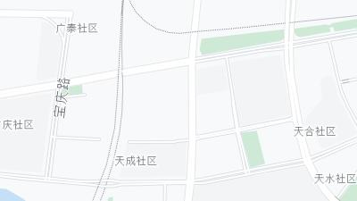 酒店地图
