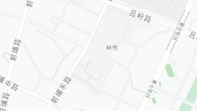 酒店地图