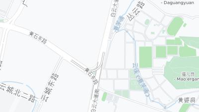 Visa hotellet på en karta