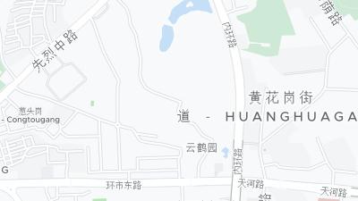 Mappa di localizzazione hotel