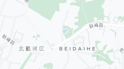 Visa hotellet på en karta