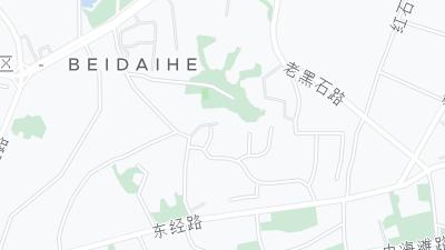 Visa hotellet på en karta