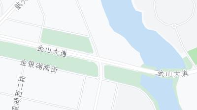 酒店地图