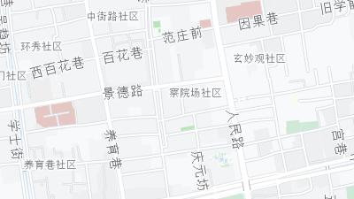 酒店地图