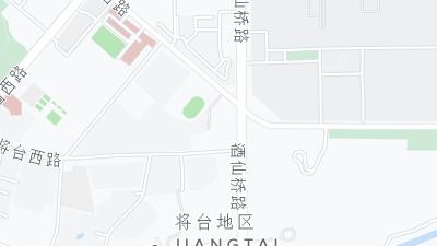 Mappa di localizzazione hotel