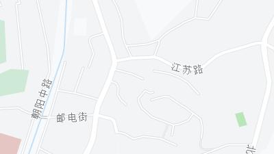 酒店地图