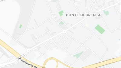 Mapa de localització de l'hotel