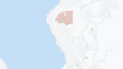 Mapa de localització de l'hotel