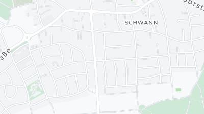 Mapa de localização do hotel