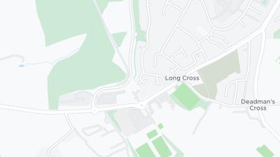 Mappa di localizzazione hotel