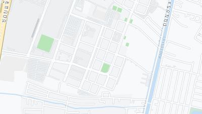 Mapa de localización del hotel