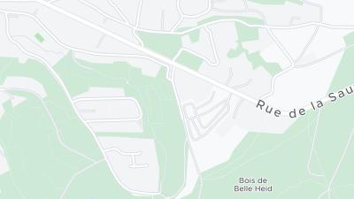 Mappa di localizzazione hotel