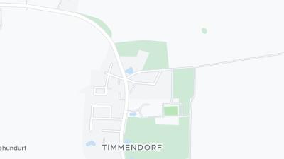 Mapa de localització de l'hotel