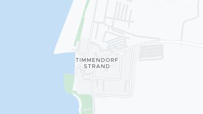 Mapa de localització de l'hotel