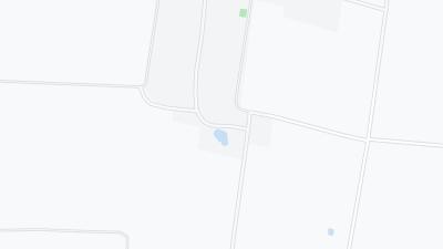 Plan de localisation de l'hôtel