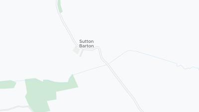 Mapa de localização do hotel