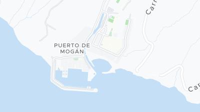 Mappa di localizzazione hotel