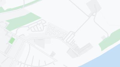 Mapa de localização do hotel