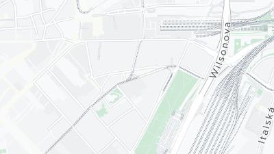 Senovážné Náměstí 939/3