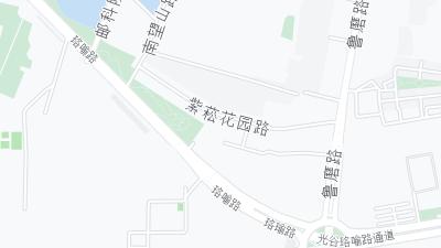 酒店地图