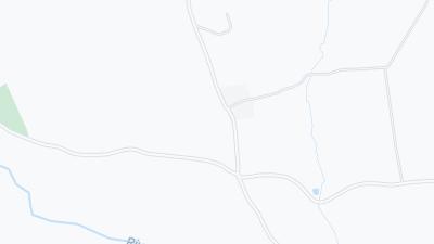 Mapa de localização do hotel