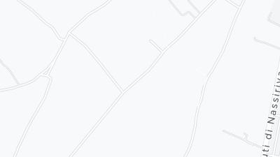 Mappa di localizzazione hotel