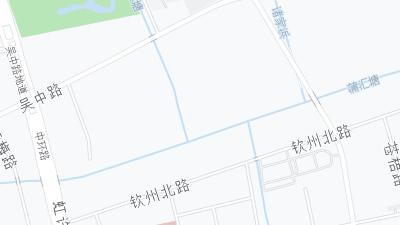 Mapa de localização do hotel