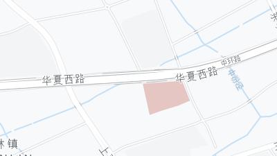 Mapa de localització de l'hotel