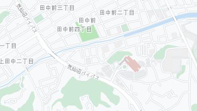 酒店地图
