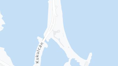 Boulevard Kukulcan Km 20.5