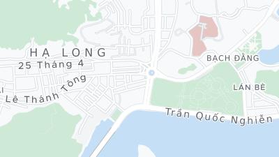 Le Thanh Tong Street 168