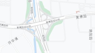 酒店地图