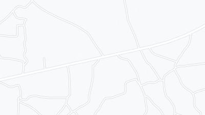 Visa hotellet på en karta