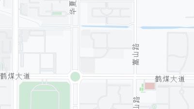 Mapa de localización del hotel